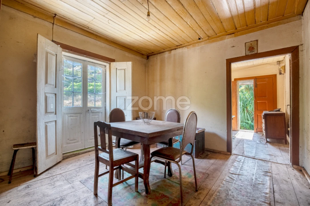 Moradia T3 para Venda em Gove Foto 13