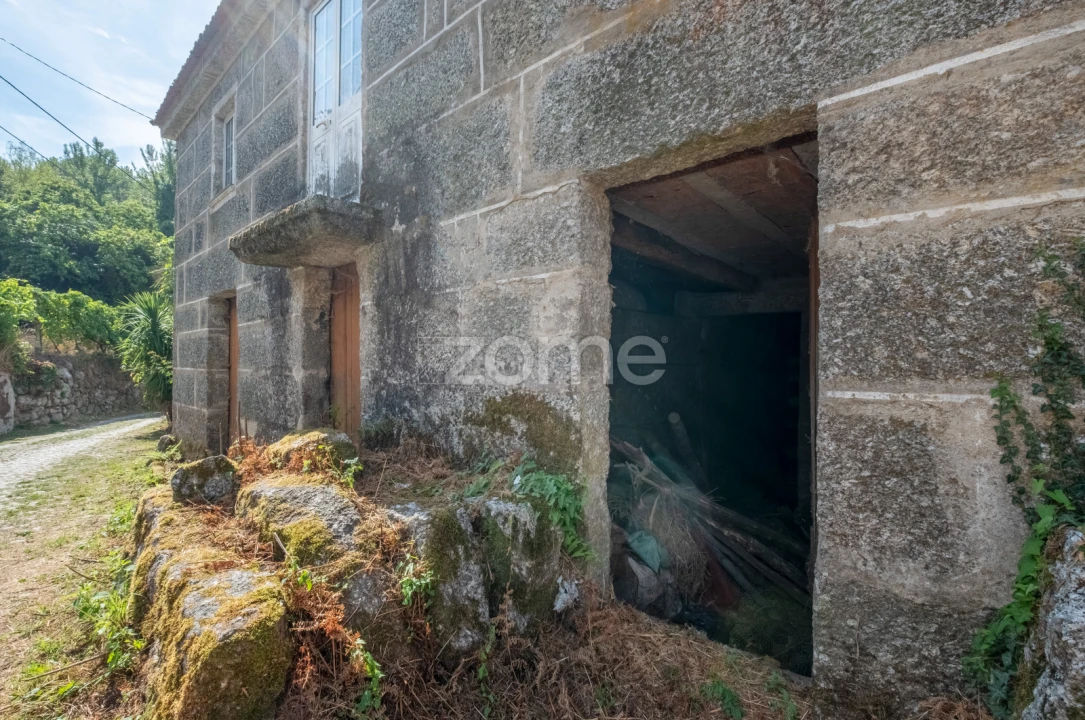 Moradia T3 para Venda em Gove Foto 24