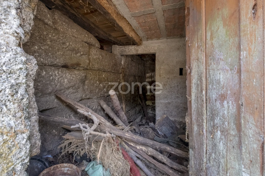 Moradia T3 para Venda em Gove Foto 25