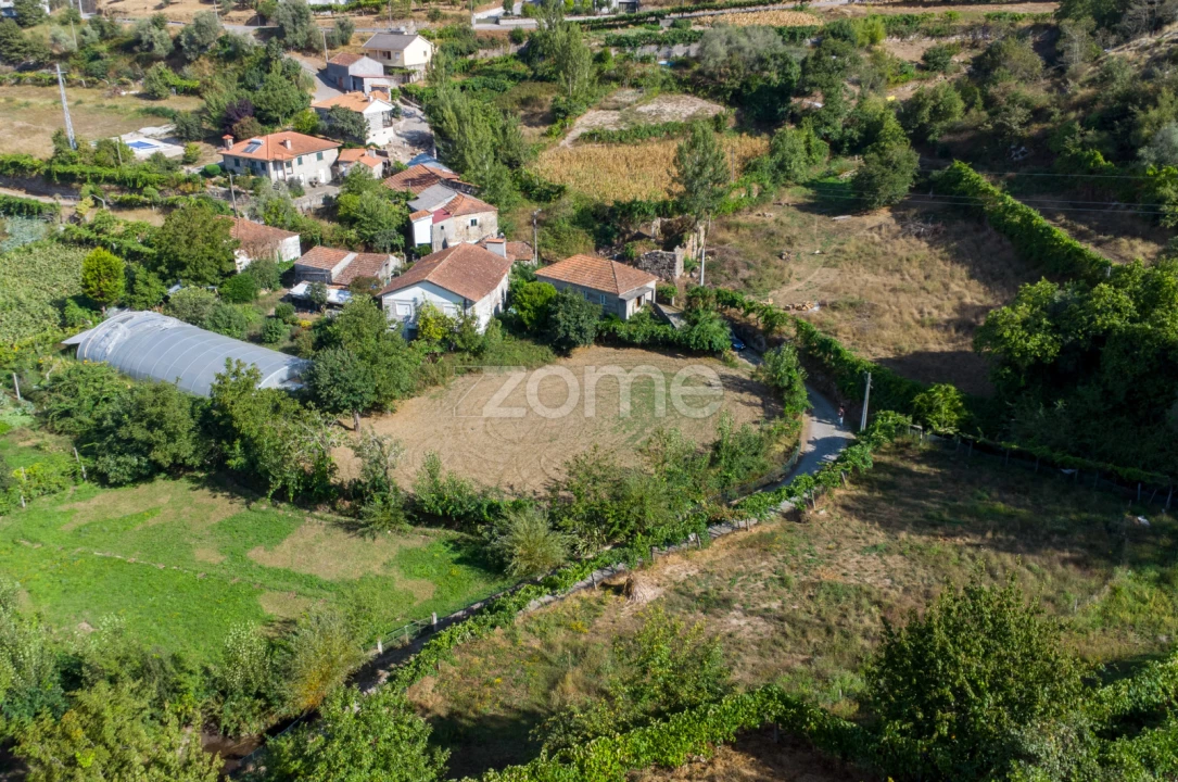 Moradia T3 para Venda em Gove Foto 27