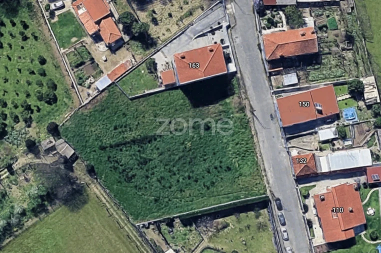 Terreno para Venda em Areias, Sequeirô, Lama e Palmeira Foto 12