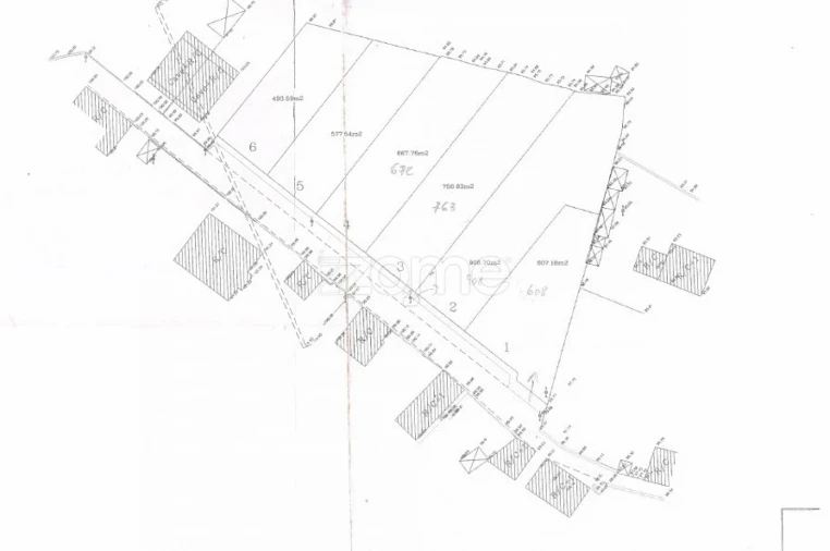 Terreno para Venda em Areias, Sequeirô, Lama e Palmeira Foto 11