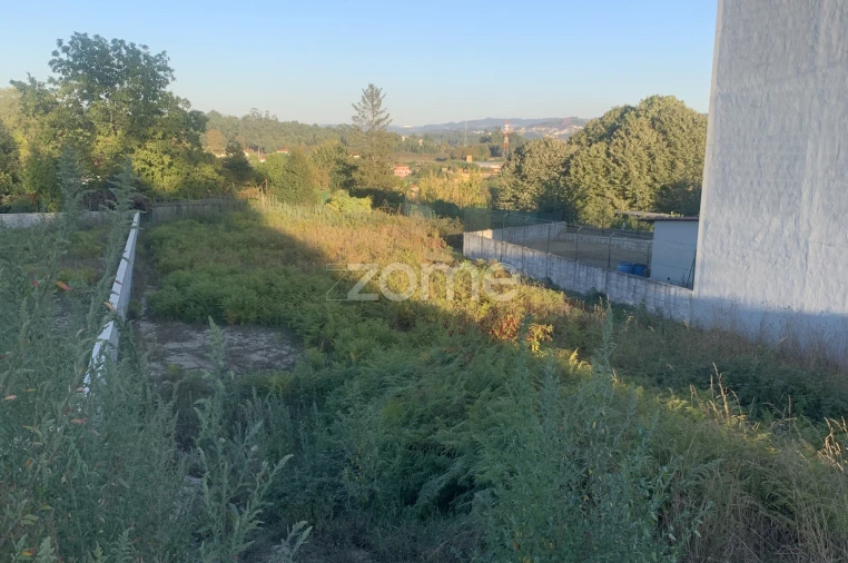Terreno para Venda em Areias, Sequeirô, Lama e Palmeira Foto 4