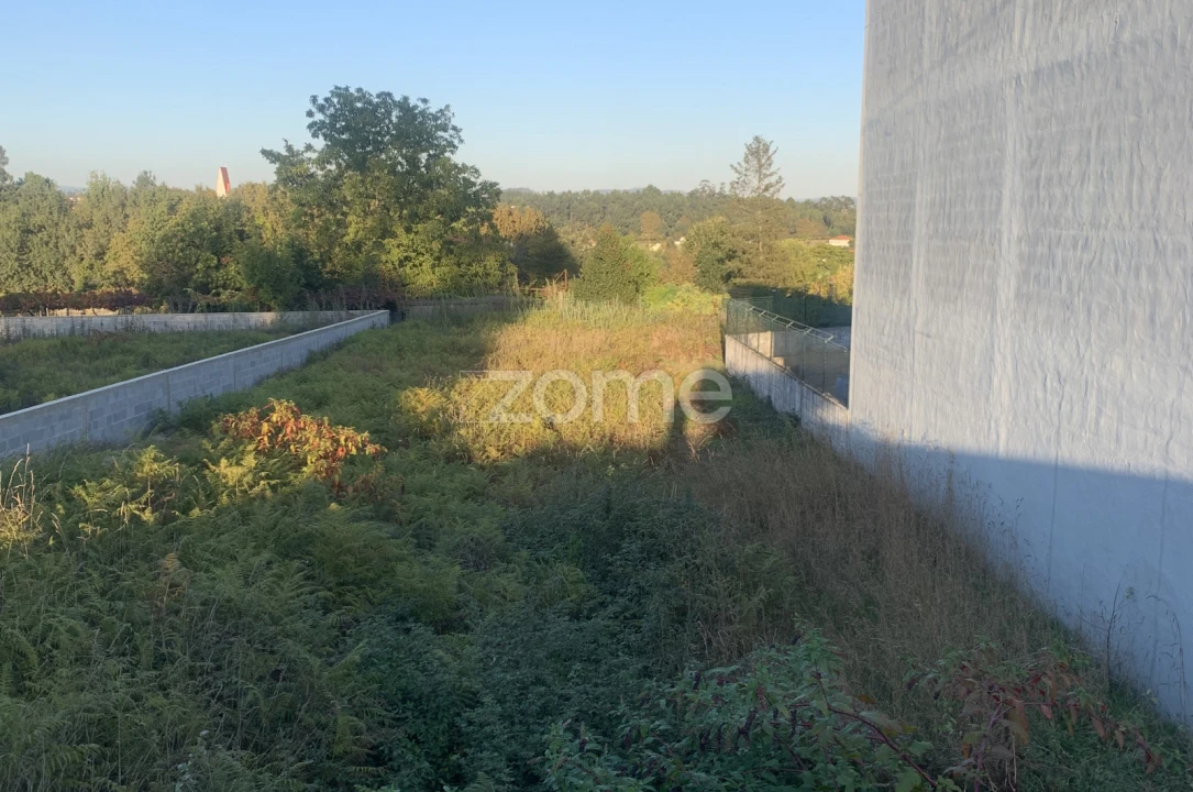 Terreno para Venda em Areias, Sequeirô, Lama e Palmeira Foto 7