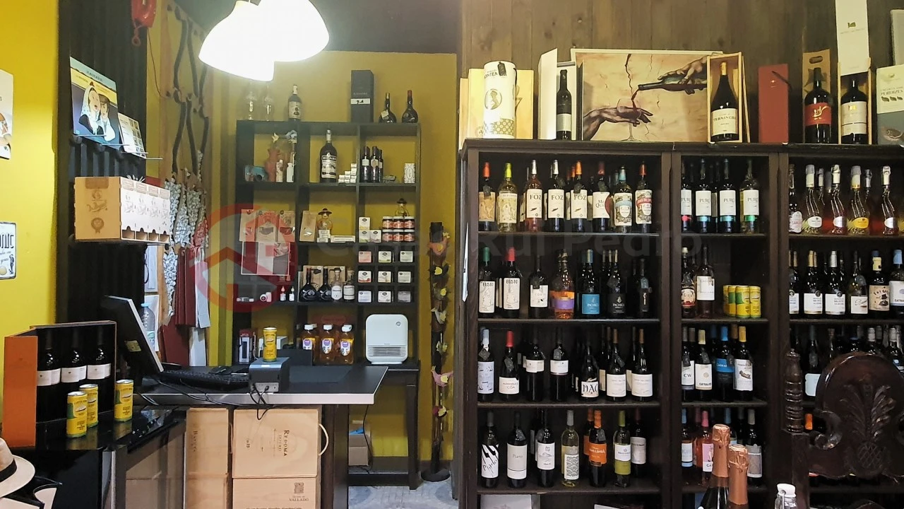 Loja para Cedência de Quotas em Quinta do Conde Foto 13