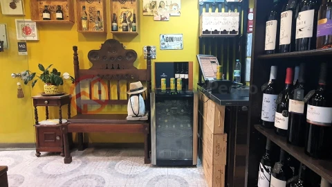 Loja para Cedência de Quotas em Quinta do Conde