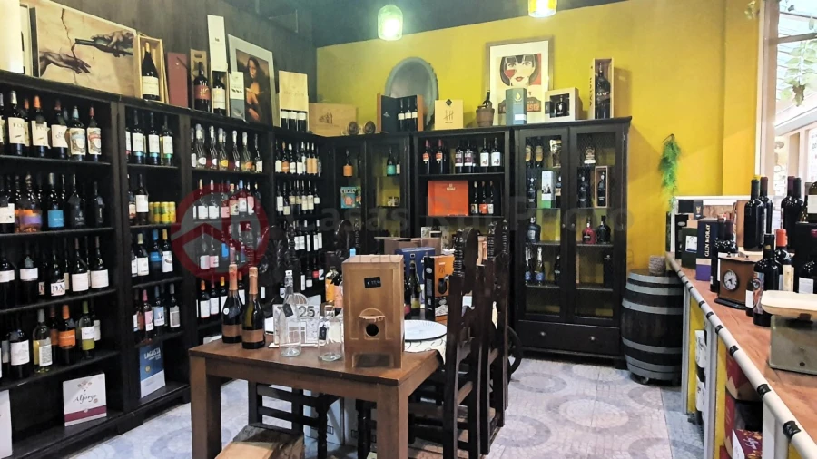 Loja para Cedência de Quotas em Quinta do Conde Foto 5