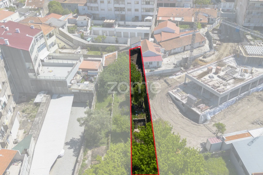 Prédio para Venda em Cedofeita, Santo Ildefonso, Sé, Miragaia, São Nicolau e Vitória Foto 44