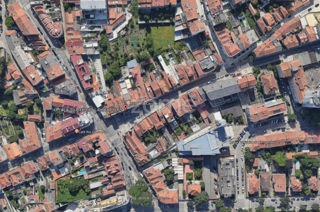 Prédio para Venda em Cedofeita, Santo Ildefonso, Sé, Miragaia, São Nicolau e Vitória Foto 35