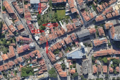 Prédio para Venda em Cedofeita, Santo Ildefonso, Sé, Miragaia, São Nicolau e Vitória