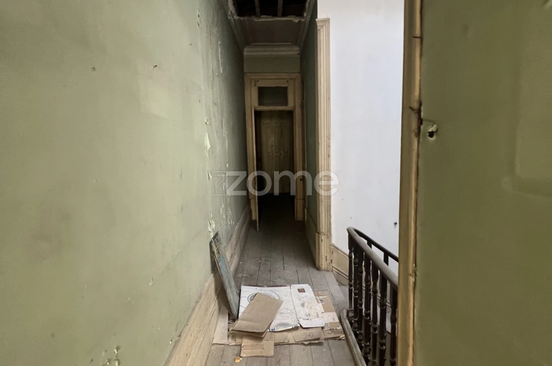 Prédio para Venda em Cedofeita, Santo Ildefonso, Sé, Miragaia, São Nicolau e Vitória Foto 1