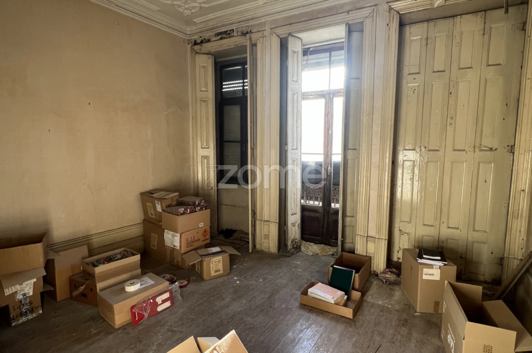 Prédio para Venda em Cedofeita, Santo Ildefonso, Sé, Miragaia, São Nicolau e Vitória Foto 17