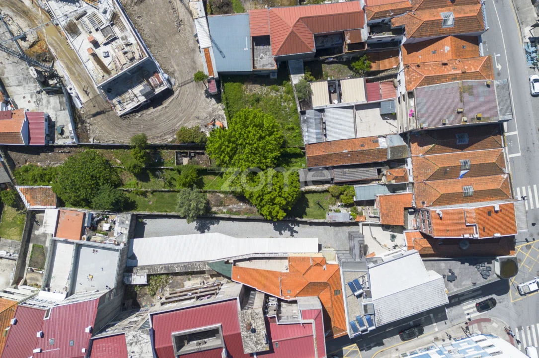 Prédio para Venda em Cedofeita, Santo Ildefonso, Sé, Miragaia, São Nicolau e Vitória Foto 39