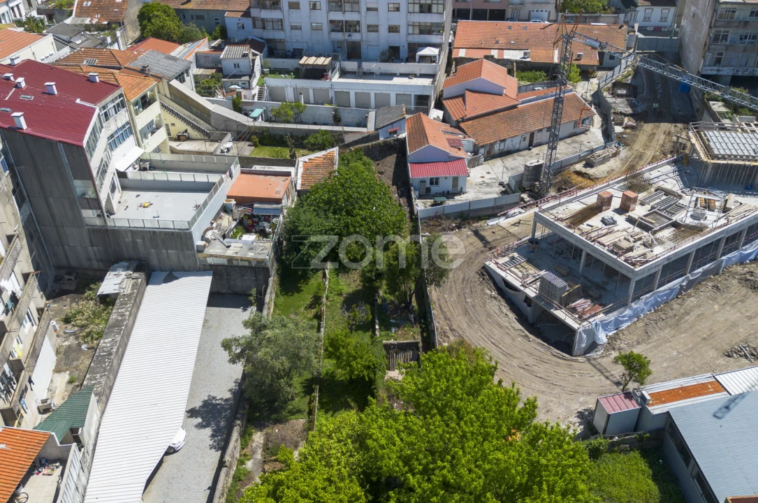 Prédio para Venda em Cedofeita, Santo Ildefonso, Sé, Miragaia, São Nicolau e Vitória Foto 43