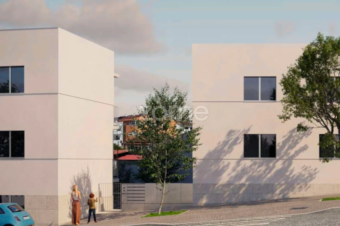 Apartamento T2 para Venda em Campanhã Foto 6