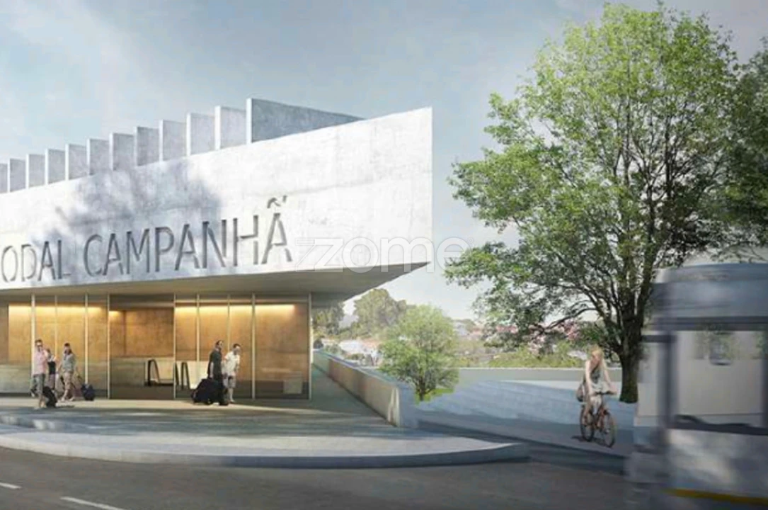 Apartamento T2 para Venda em Campanhã Foto 18