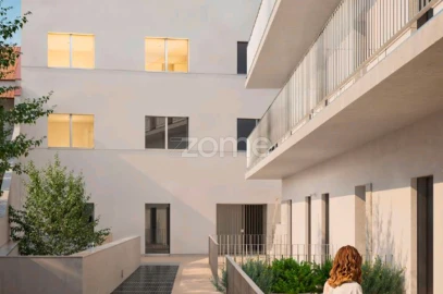 Apartamento T2 para Venda em Campanhã