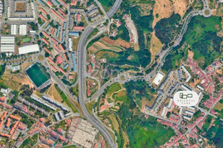 Apartamento T2 para Venda em Campanhã Foto 15