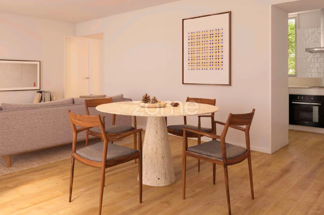 Apartamento T2 para Venda em Campanhã Foto 12