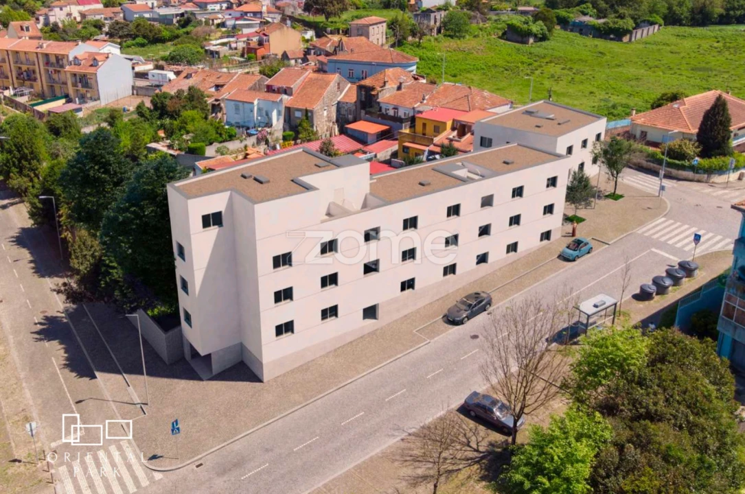 Apartamento T2 para Venda em Campanhã Foto 1