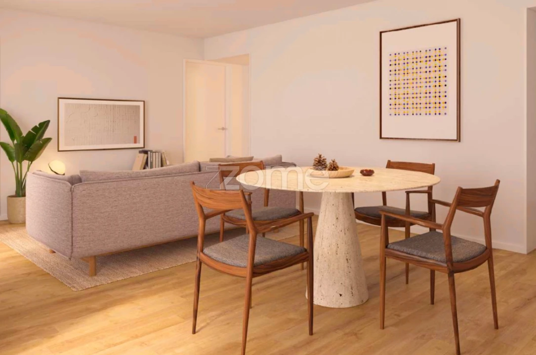 Apartamento T2 para Venda em Campanhã Foto 10