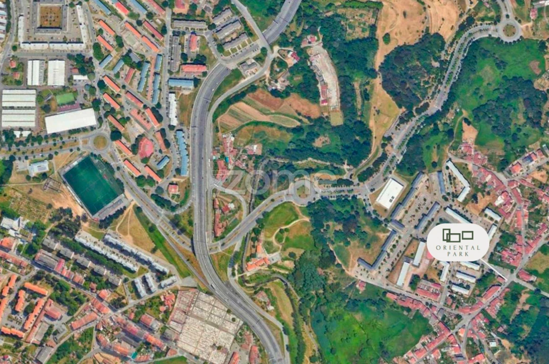 Apartamento T2 para Venda em Campanhã Foto 15