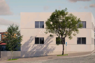 Apartamento T2 para Venda em Campanhã