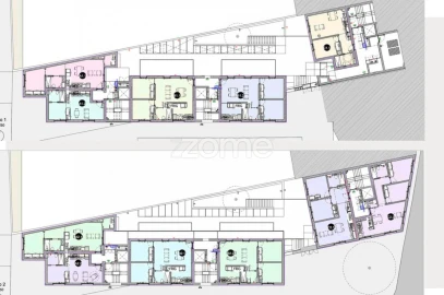 Apartamento T2 para Venda em Campanhã
