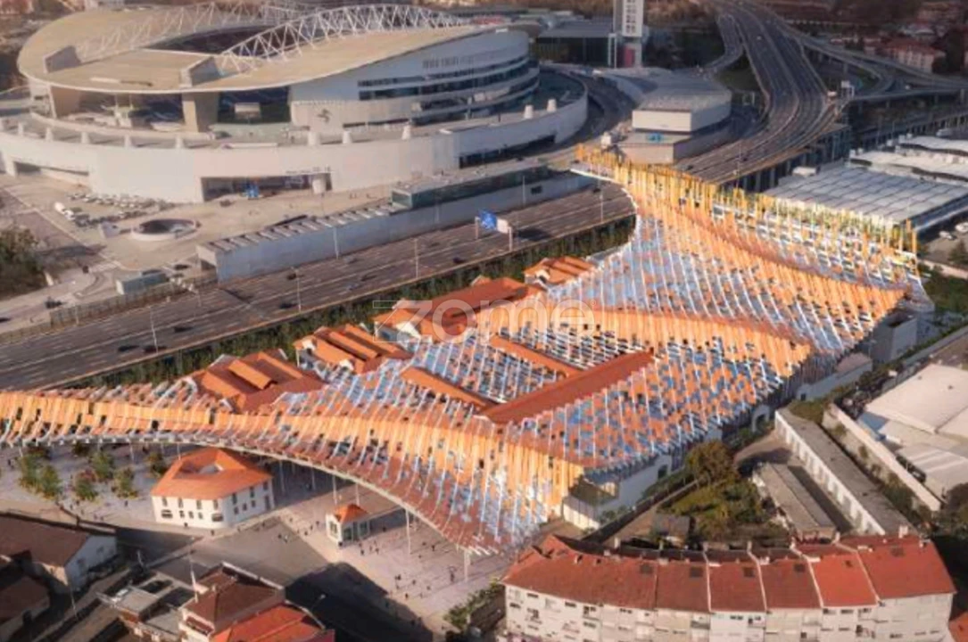 Apartamento T2 para Venda em Campanhã Foto 22