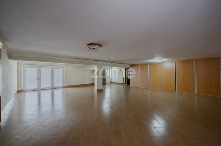 Moradia T5 para Venda em Ruivães e Novais Foto 16