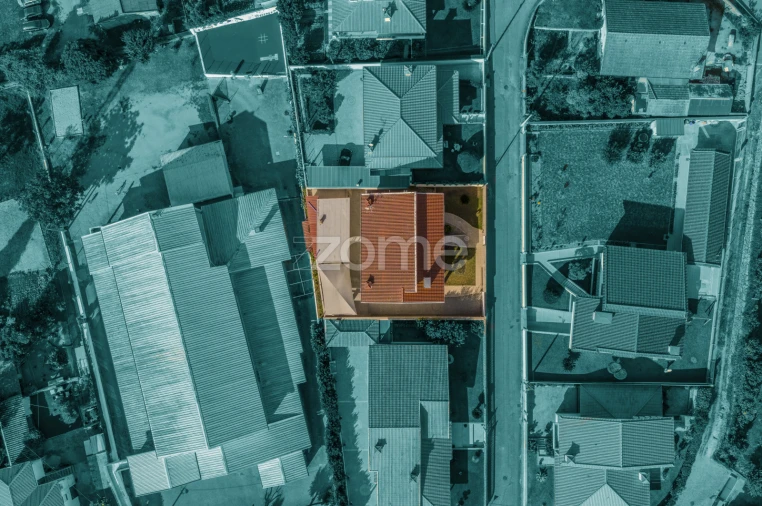 Moradia T5 para Venda em Ruivães e Novais Foto 38