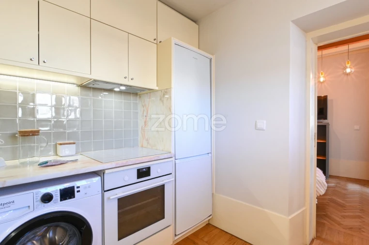 Apartamento T1 para Venda em Cedofeita, Santo Ildefonso, Sé, Miragaia, São Nicolau e Vitória Foto 10