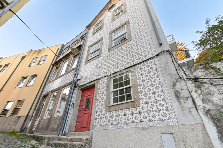 Apartamento T1 para Venda em Cedofeita, Santo Ildefonso, Sé, Miragaia, São Nicolau e Vitória Foto 14