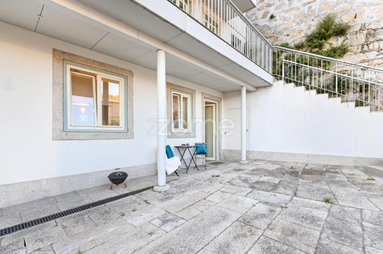 Apartamento T1 para Venda em Cedofeita, Santo Ildefonso, Sé, Miragaia, São Nicolau e Vitória Foto 20