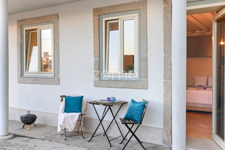 Apartamento T1 para Venda em Cedofeita, Santo Ildefonso, Sé, Miragaia, São Nicolau e Vitória Foto 22