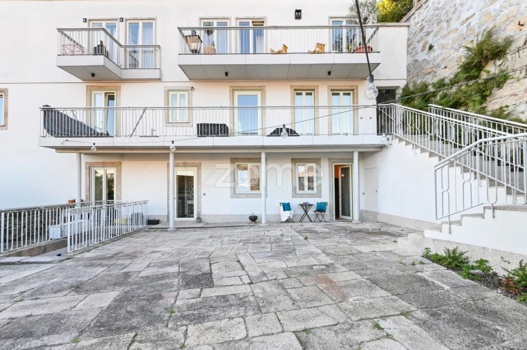 Apartamento T1 para Venda em Cedofeita, Santo Ildefonso, Sé, Miragaia, São Nicolau e Vitória Foto 24
