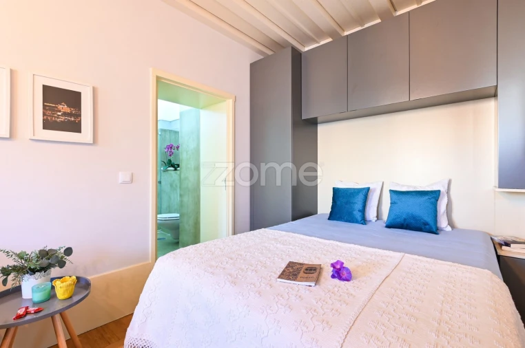Apartamento T1 para Venda em Cedofeita, Santo Ildefonso, Sé, Miragaia, São Nicolau e Vitória Foto 27