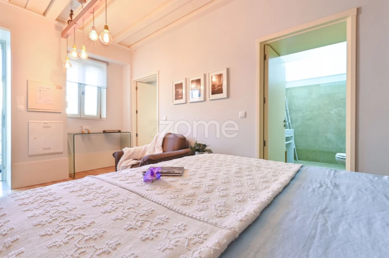 Apartamento T1 para Venda em Cedofeita, Santo Ildefonso, Sé, Miragaia, São Nicolau e Vitória Foto 29