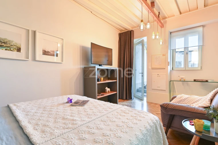 Apartamento T1 para Venda em Cedofeita, Santo Ildefonso, Sé, Miragaia, São Nicolau e Vitória Foto 30