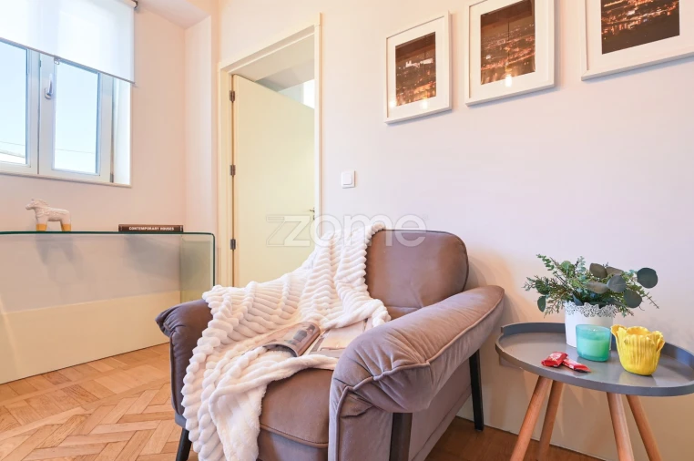 Apartamento T1 para Venda em Cedofeita, Santo Ildefonso, Sé, Miragaia, São Nicolau e Vitória Foto 31