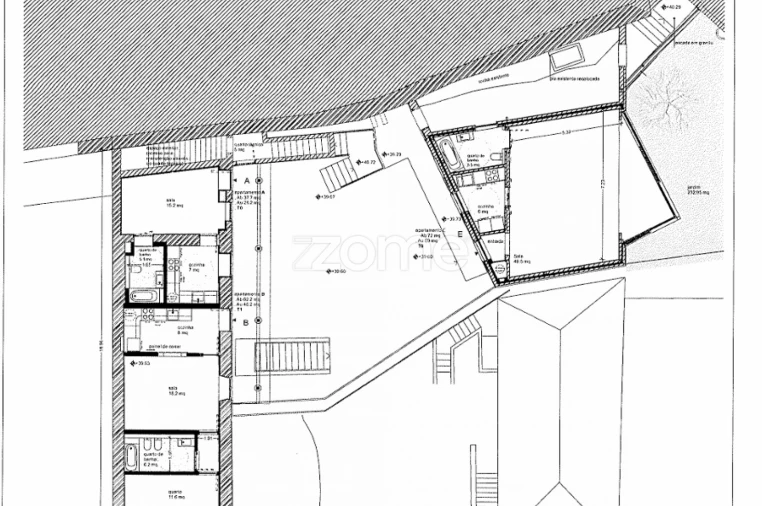 Apartamento T1 para Venda em Cedofeita, Santo Ildefonso, Sé, Miragaia, São Nicolau e Vitória Foto 2