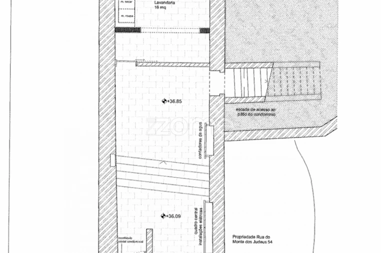 Apartamento T1 para Venda em Cedofeita, Santo Ildefonso, Sé, Miragaia, São Nicolau e Vitória Foto 3