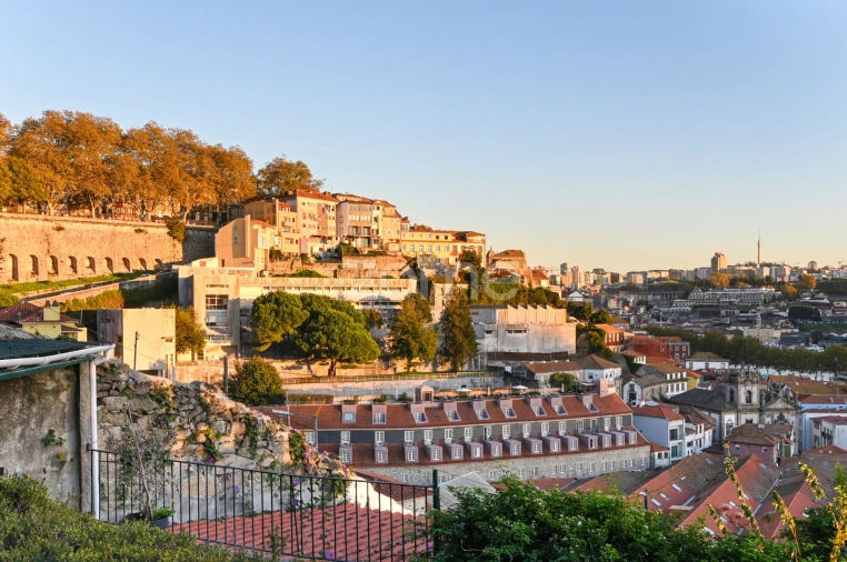 Apartamento T1 para Venda em Cedofeita, Santo Ildefonso, Sé, Miragaia, São Nicolau e Vitória Foto 34