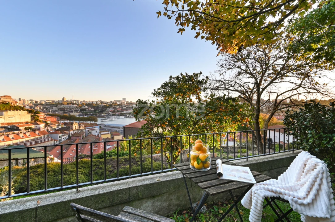 Apartamento T1 para Venda em Cedofeita, Santo Ildefonso, Sé, Miragaia, São Nicolau e Vitória Foto 16