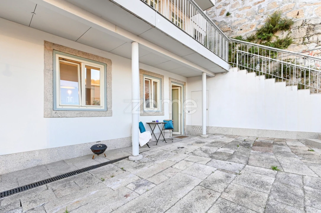 Apartamento T1 para Venda em Cedofeita, Santo Ildefonso, Sé, Miragaia, São Nicolau e Vitória Foto 20