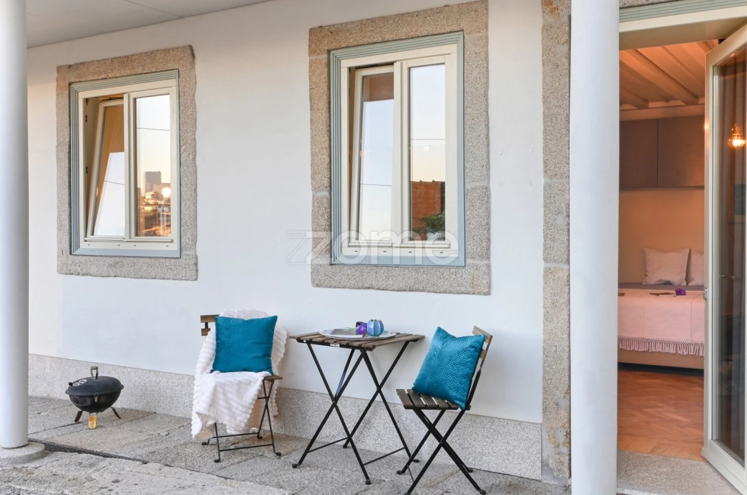 Apartamento T1 para Venda em Cedofeita, Santo Ildefonso, Sé, Miragaia, São Nicolau e Vitória Foto 22