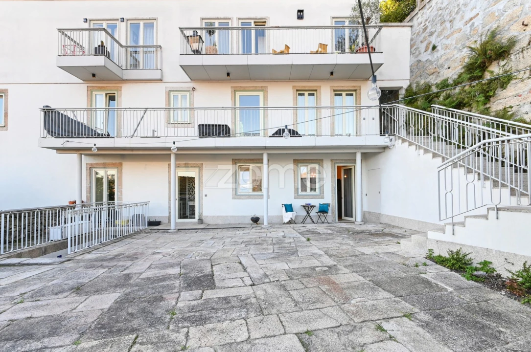 Apartamento T1 para Venda em Cedofeita, Santo Ildefonso, Sé, Miragaia, São Nicolau e Vitória Foto 24
