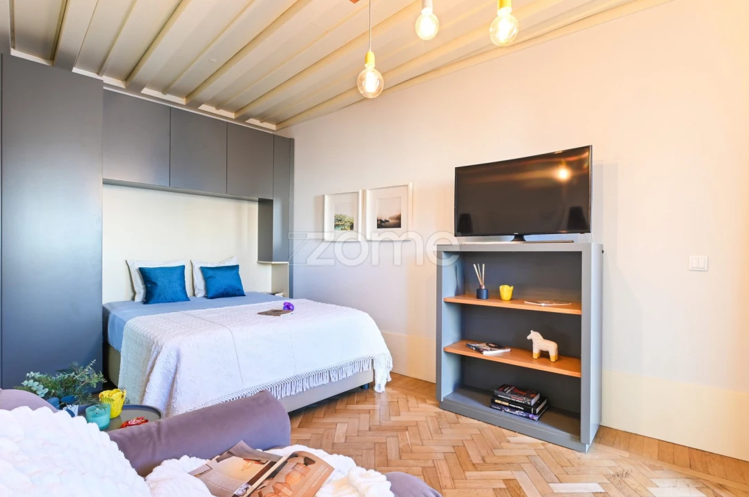 Apartamento T1 para Venda em Cedofeita, Santo Ildefonso, Sé, Miragaia, São Nicolau e Vitória Foto 26