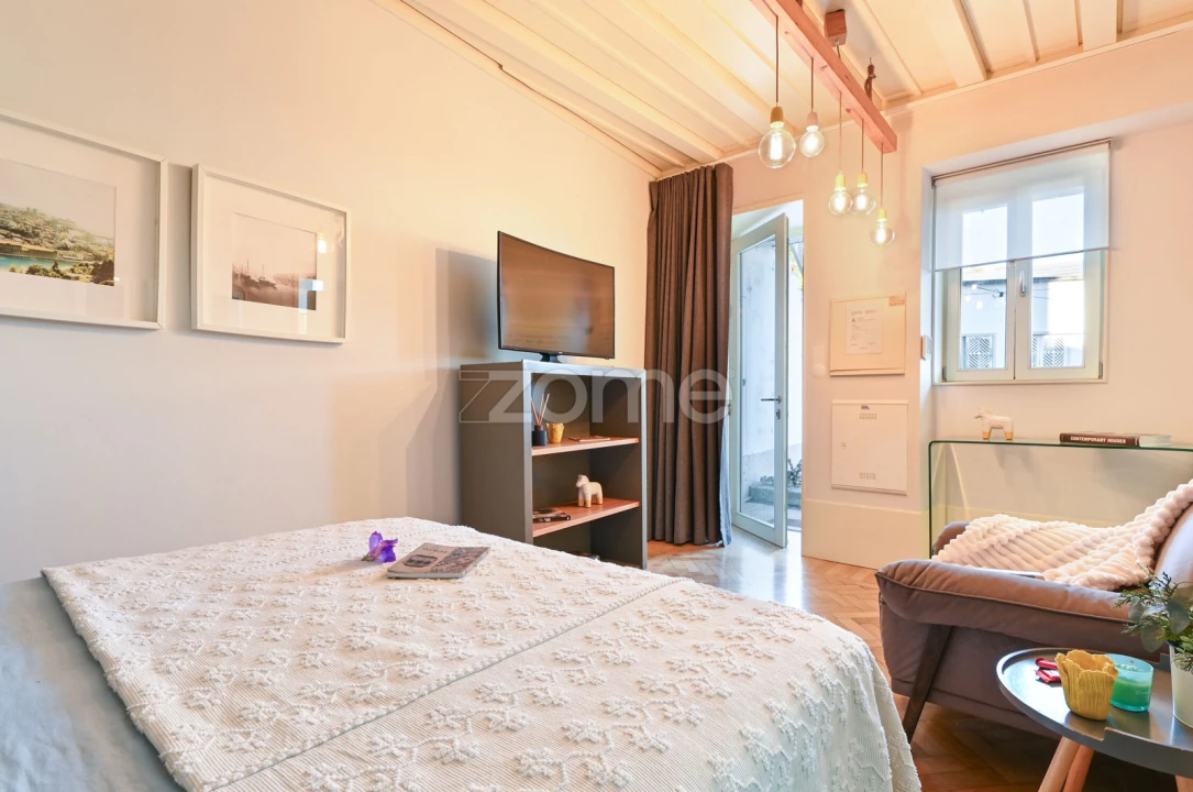 Apartamento T1 para Venda em Cedofeita, Santo Ildefonso, Sé, Miragaia, São Nicolau e Vitória Foto 30