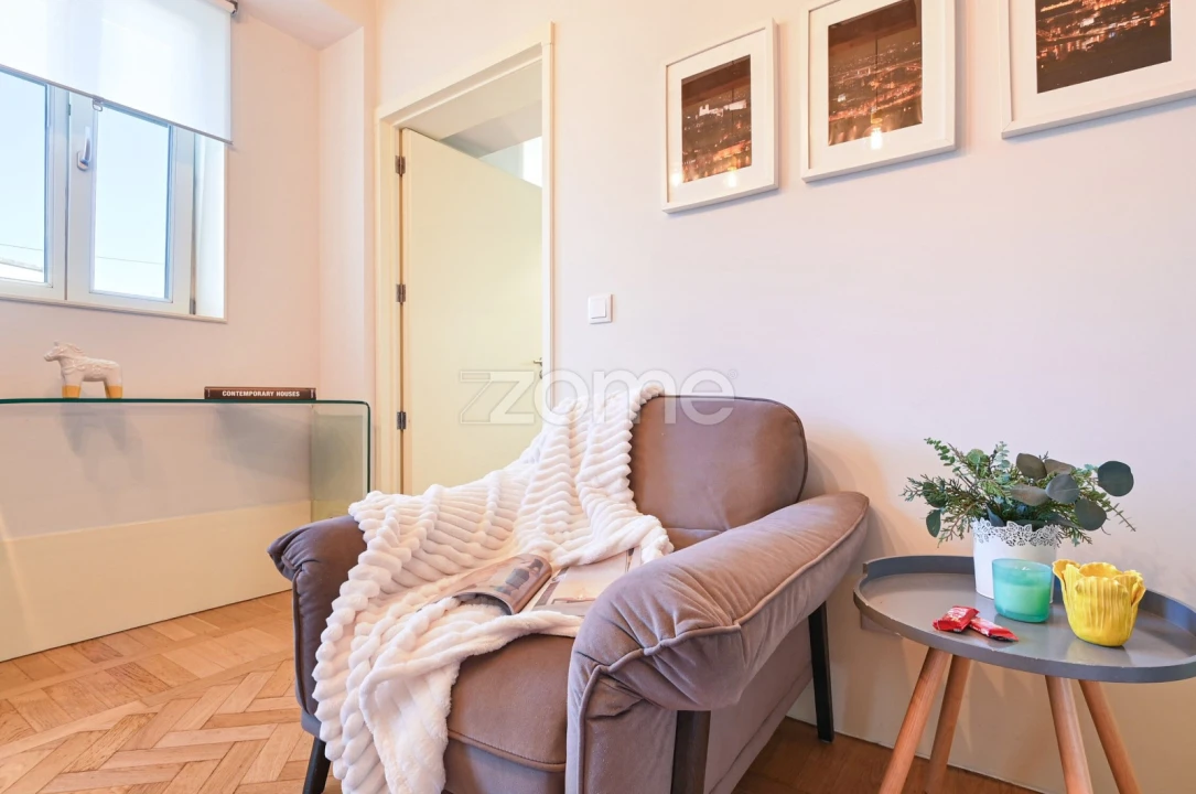 Apartamento T1 para Venda em Cedofeita, Santo Ildefonso, Sé, Miragaia, São Nicolau e Vitória Foto 31